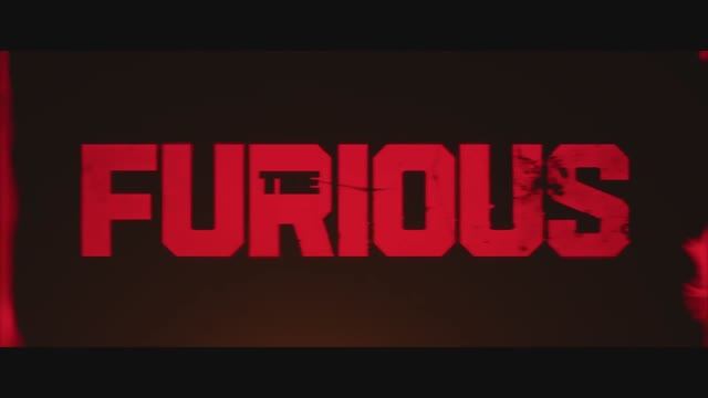 Трейлер фильма Бешеный 2026