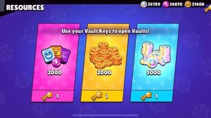 БРАВЛ СТАРС