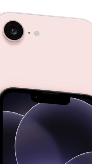 Бюджетный невероятный Айфон 🧐 #iphone17e #iphone18e #iphone18promax #iphone18pro #iphone18