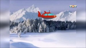 Фрагмент эфира (ТНТ (оригинал), 17.06.2020)