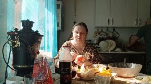 СХОДИЛА НА ПРИЁМ, ПОСТАВИЛИ ДИАГНОЗ 🤦♀️ЗАНЯЛИСЬ ОСВОБОЖДЕНИЕМ КОМНАТЫ...