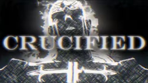 MADE IN HEAVEN - Crucified EditAMV смотреть онлайн