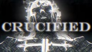 MADE IN HEAVEN - Crucified EditAMV