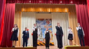 "НЕ ЗАБЫВАЙ" - Мановицкий филиал МБУК "ЦКД Мичуринского МО"