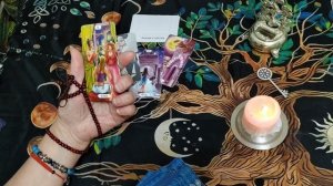 СЕГОДНЯ НОВЫЕ ВОПРОСЫ. Таро расклад