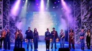 Вокальный коллектив «Созвучие». «Боже какой пустяк»