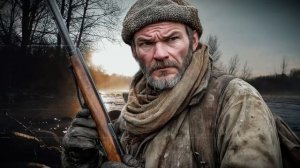 ТАЙГА. ОХОТНИК ШОКИРУЕТ  Рассказом о СУЩЕСТВАХ Которых Видел