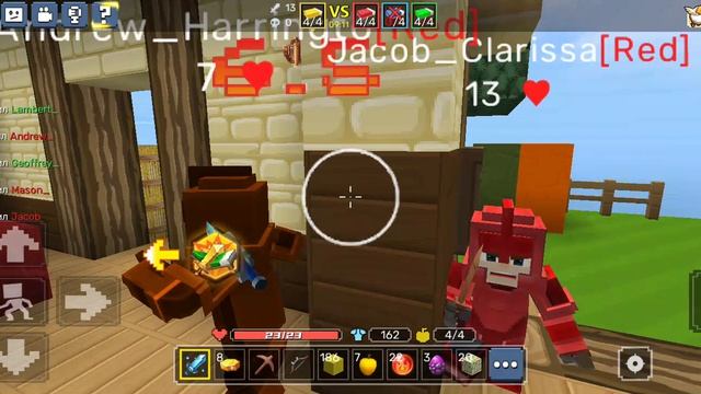 как пройти игру Bea Wars