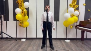 Галицкий Тимофей «Услышь меня солдат»