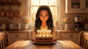 ДОЧЬ — A.LUCKY (Официальный клип)