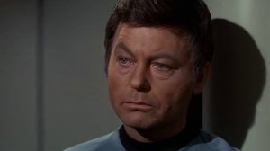 Star Trek (1966) - S03E24 Turnabout Intruder
