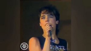 Юрий Шатунов. Музыка Сергея Кузнецова - Temp seq