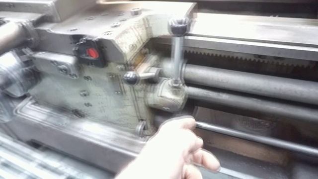 14- О предохранителе суппорта.