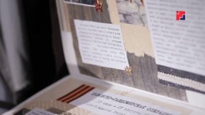 ПАМЯТЬ О НЕМ ВЕЧНА