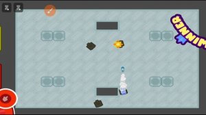 я победил и проиграл