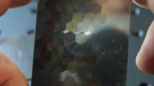 JPT60m7 - интерференция света СТАБИЛЬНОСТЬ