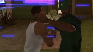 Эдит Гта сан Андреас