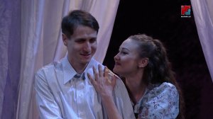 В Марий Эл выбрали лучшие театральные постановки сезона