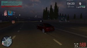 рекорд 20 мус