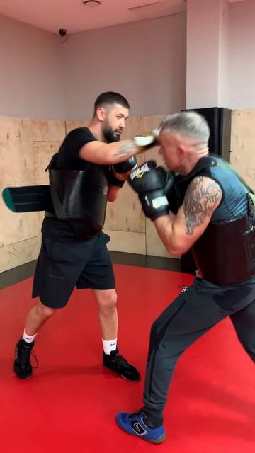 👀Наработка уклона.