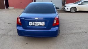 30-03-2026 Шевроле лачетти 2008