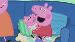 Свинка пеппа 11 сезон 6 с