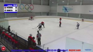 30.03.26 ФЕНИКС-КОМЕТА LIVE 21:15 ЧХЛ35+ офлайн