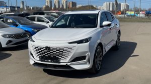 CHANGAN  UNI-K (2024)