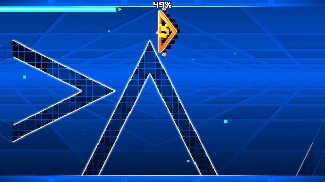 Shitty Sakupen Circles  By ItsSinx  Unrate  Geometry Dash