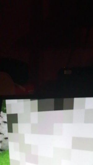 будем играть Майнкрафт на свиче