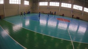 1-я игра от 250326 - 1 тайм ч.1