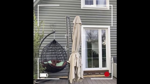 Окна на дачу