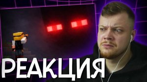 БАРСИ СМОТРИТ ВЕНАЗАРА - КТО Управляет Этим СЕРВЕРОМ в Майнкрафте?