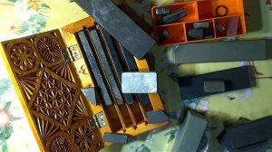 КАК ПОЛУЧИТЬ ОПТИМАЛЬНУЮ СУСПЕНЗИЮ с помощью разных слуриков