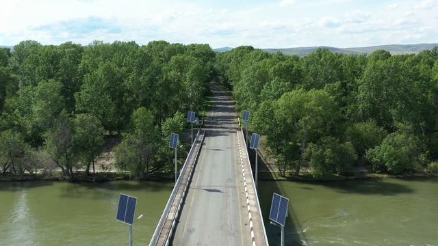 GELIOMASTER®: солнечные электротсанции