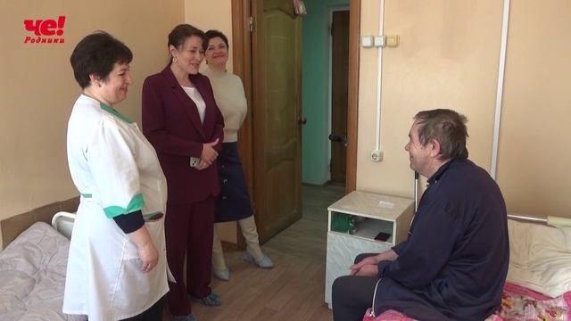 Работа Филисовского ФАПа смотреть онлайн