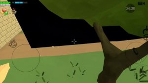 злые растения часть 1