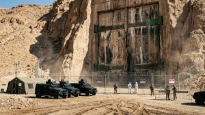 6 Запечатанных Дверей, Которые Запрещено Открывать