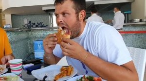 АДАМЯН   ДЕНЕГ НОЛЬ - КРЕВЕТОК МОРЕ. Обзор