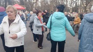 Колечко..... 29.03.26 Гомель парк Луначарского 🥰💫