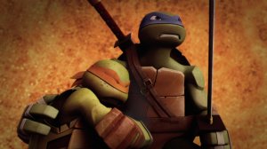 черепашки ниндзя 2012 лео космос(4)