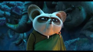 кун фу па-Н-да 2024