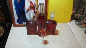 ЭТО РЕЦЕПТ ДОМАШНЕГО КОНЬЯКА ИЗ ВИНОГРАДА Я ДЕЛАЮ КАЖДЫЙ ГОД #рецепты #коньяк #настойка