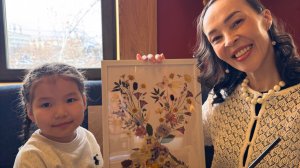 Интервью с невероятно талантливым, интересным, прекрасным человеком🤩