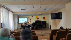 Севрюкова Елизавета. О. Герасименко "Исповедь". Иллюстратор Мартынова Татьяна Анатольевна