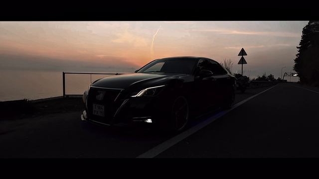 Toyota CROWN S210
