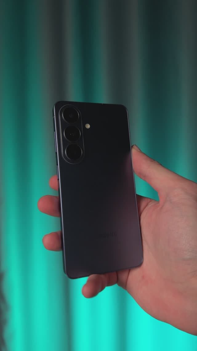 Почему всем нужен Samsung CAU