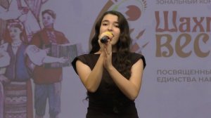 Мелконян Джулиета