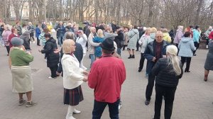 С этого дня...... 29.03.26 Гомель парк Луначарского 🥰💫