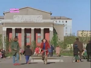 Мурманск 1976  хроника часть 3